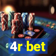 4r bet